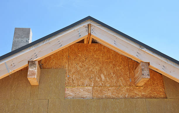 Affordable Siding Repair and Maintenance Services in North College Hill, OH